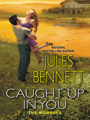 Caught Up In You - ebook
